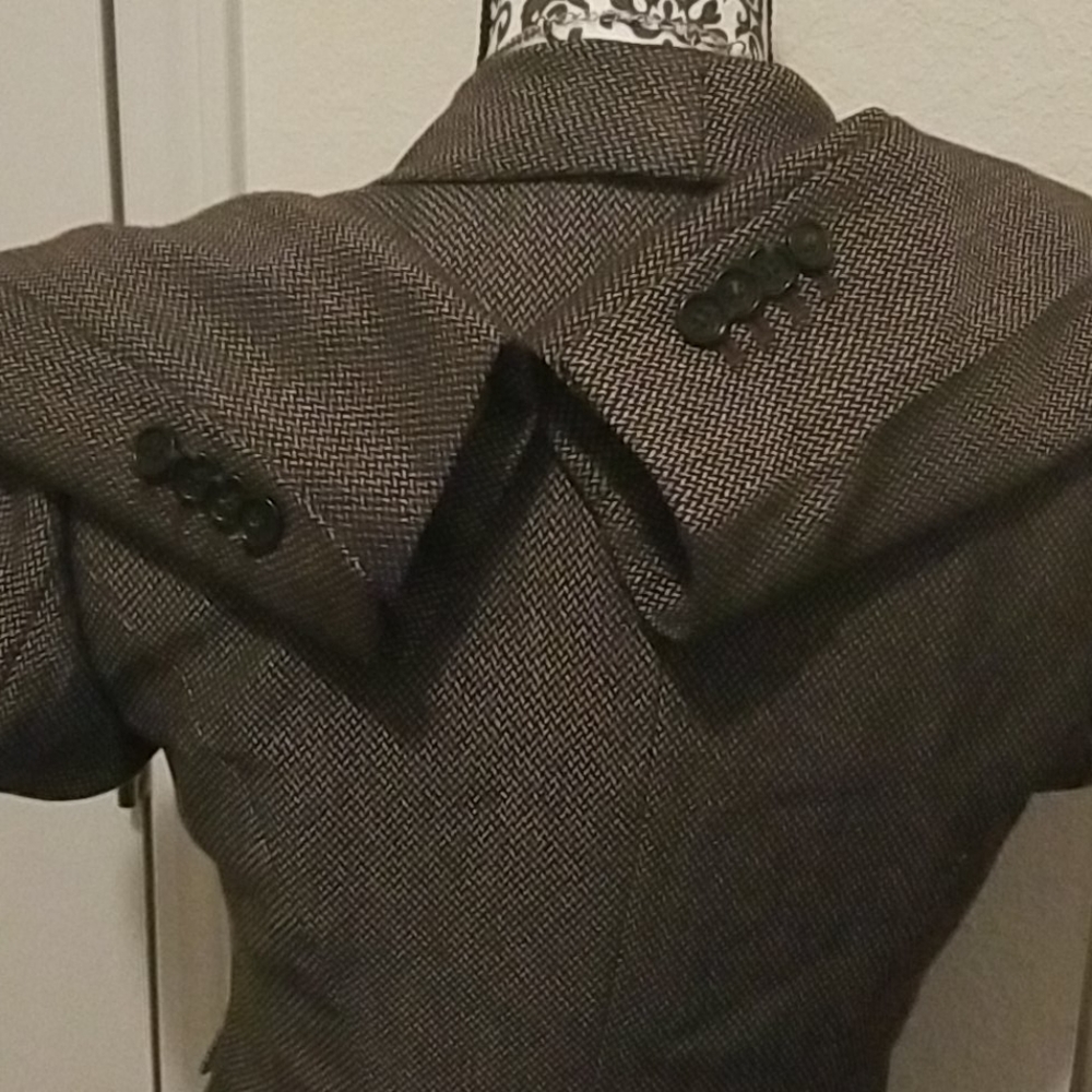 Jacket - Picture 4 of 4